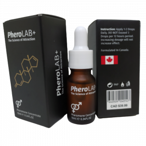 Pherolab Plus